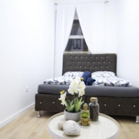 Premier Double Room Th A เวียนนา ภายนอก รูปภาพ