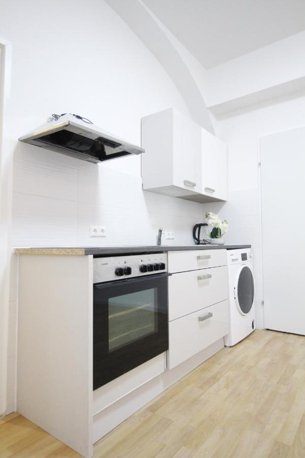 Premier Double Room Th A เวียนนา ภายนอก รูปภาพ