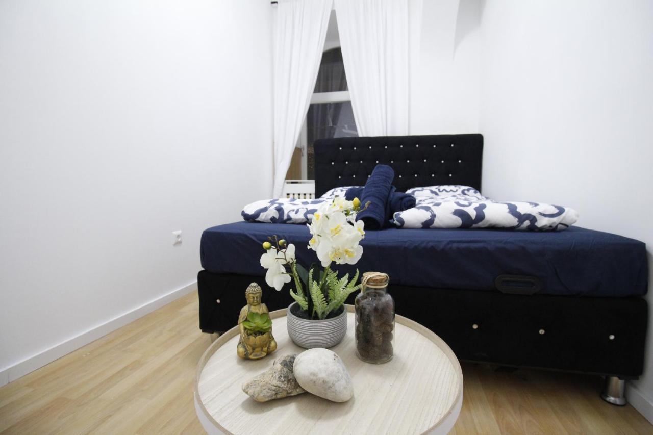 Premier Double Room Th A เวียนนา ภายนอก รูปภาพ