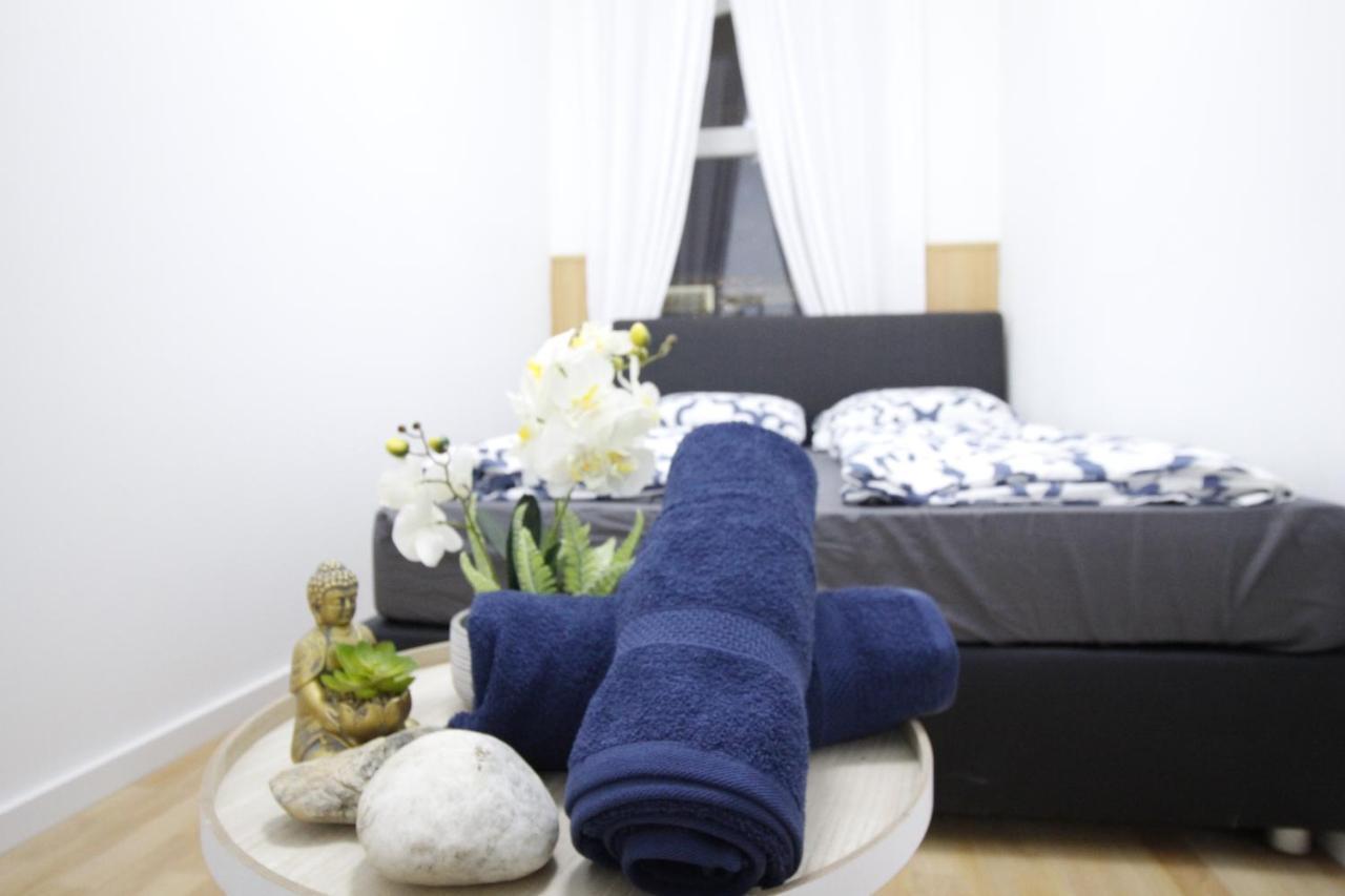 Premier Double Room Th A เวียนนา ภายนอก รูปภาพ