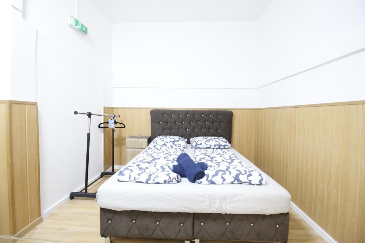 Premier Double Room Th A เวียนนา ภายนอก รูปภาพ