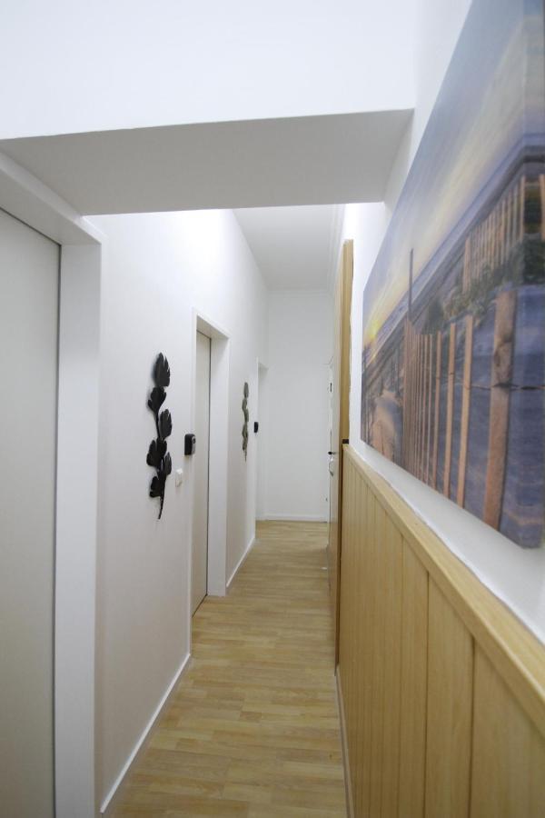 Premier Double Room Th A เวียนนา ภายนอก รูปภาพ