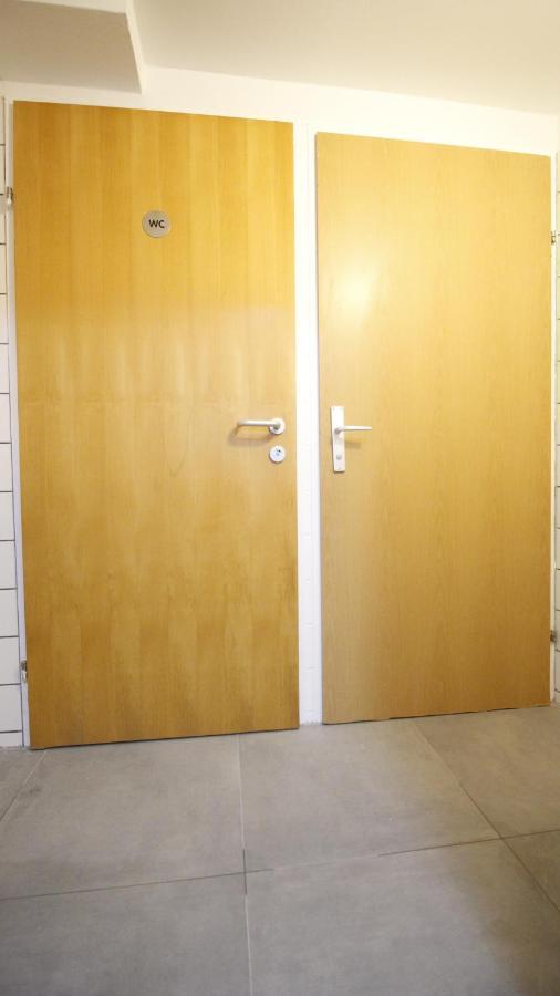 Premier Double Room Th A เวียนนา ภายนอก รูปภาพ