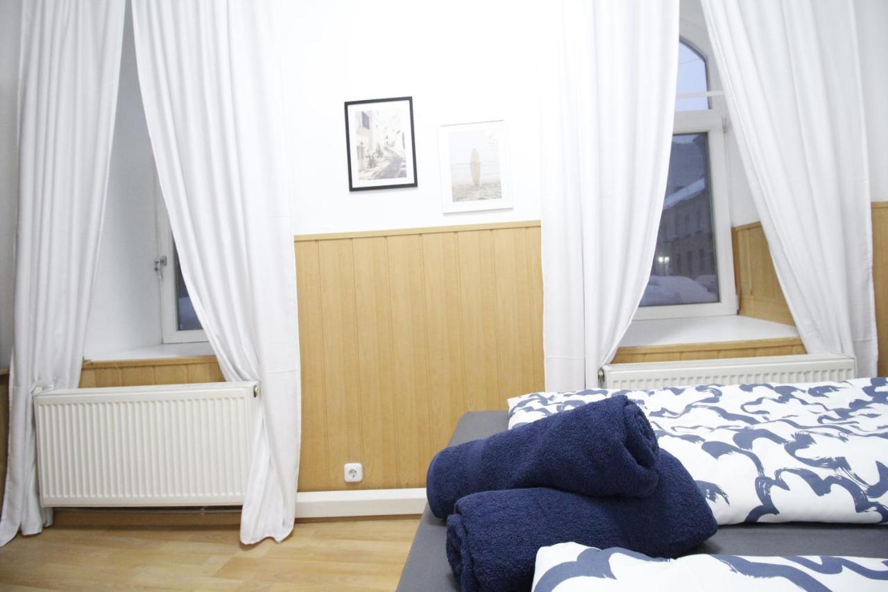 Premier Double Room Th A เวียนนา ภายนอก รูปภาพ