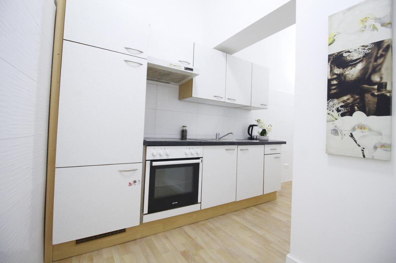 Premier Double Room Th A เวียนนา ภายนอก รูปภาพ