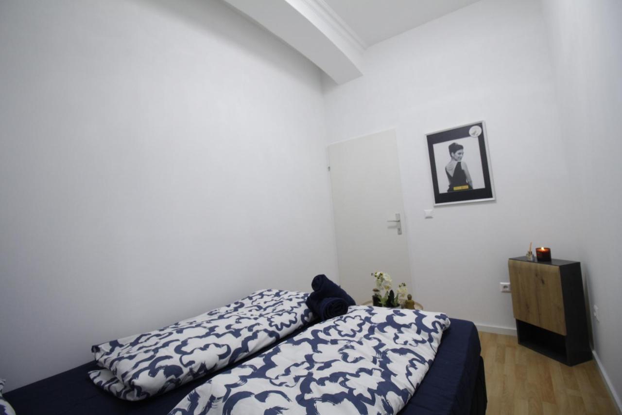 Premier Double Room Th A เวียนนา ภายนอก รูปภาพ