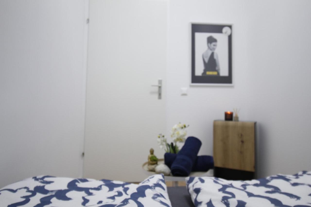 Premier Double Room Th A เวียนนา ภายนอก รูปภาพ
