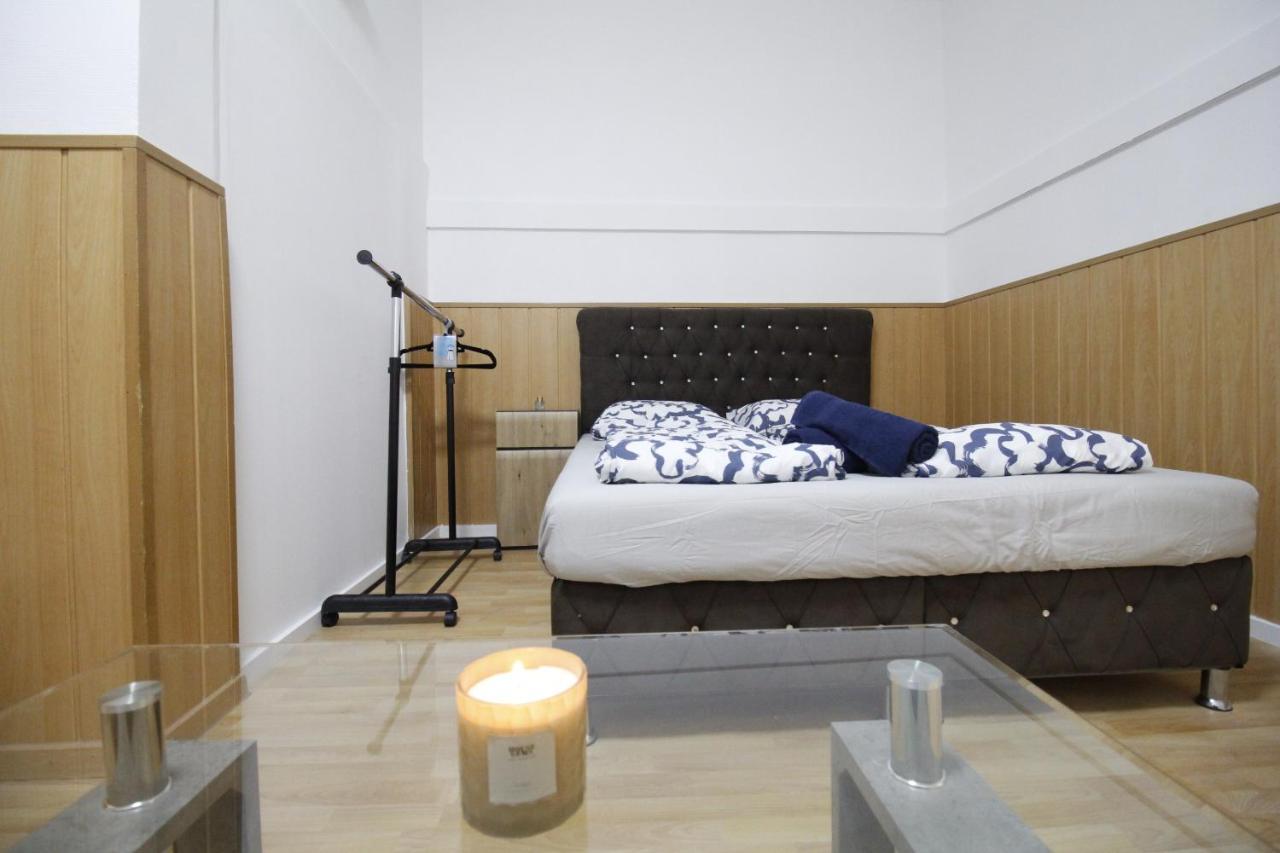 Premier Double Room Th A เวียนนา ภายนอก รูปภาพ