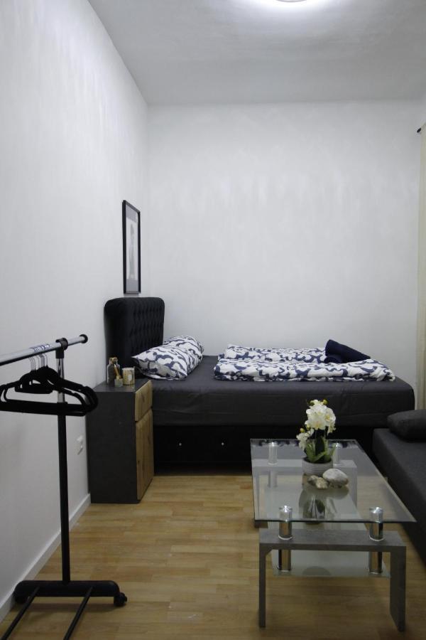 Premier Double Room Th A เวียนนา ภายนอก รูปภาพ
