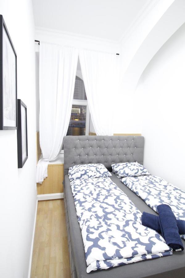 Premier Double Room Th A เวียนนา ภายนอก รูปภาพ