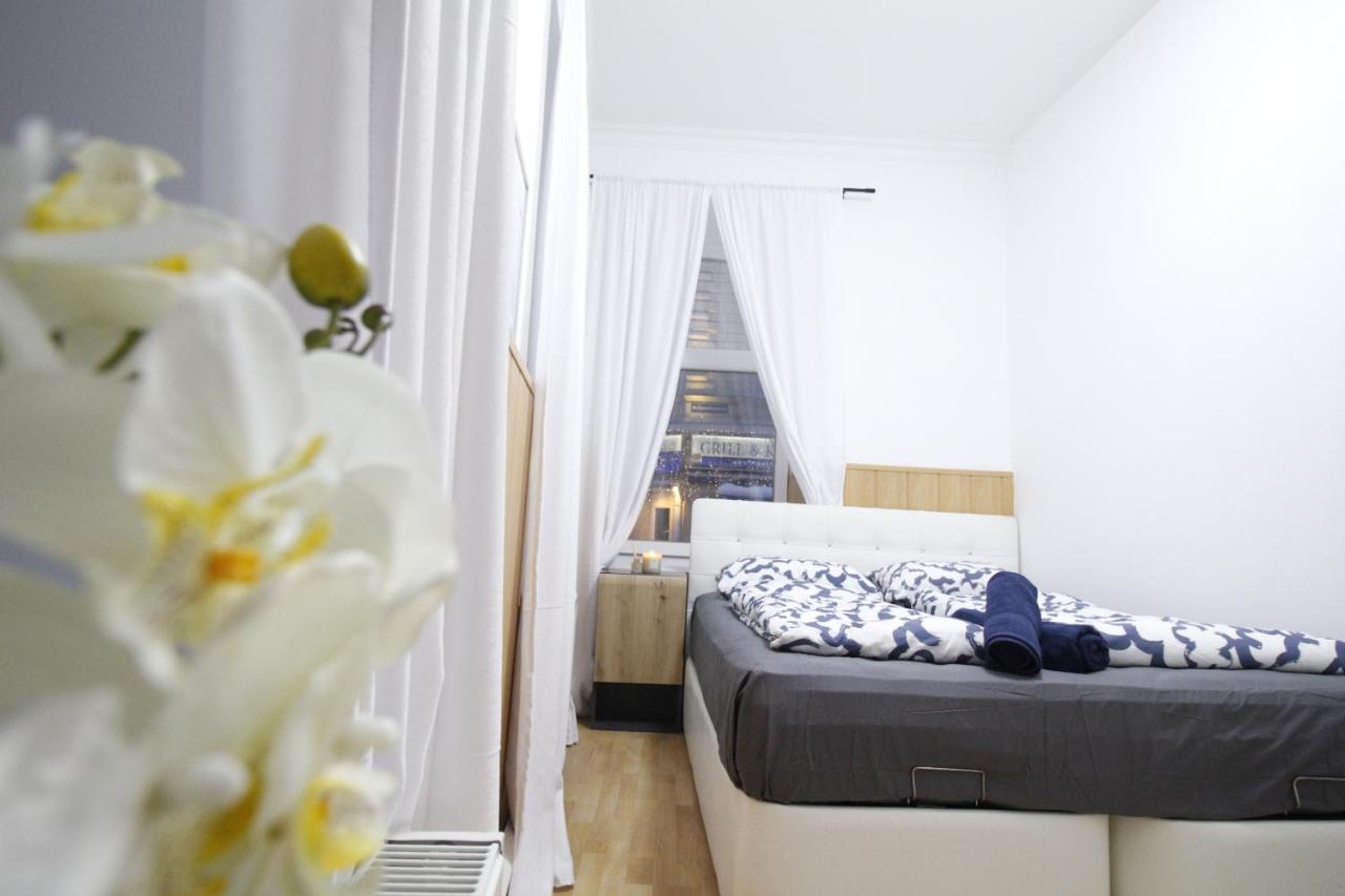 Premier Double Room Th A เวียนนา ภายนอก รูปภาพ