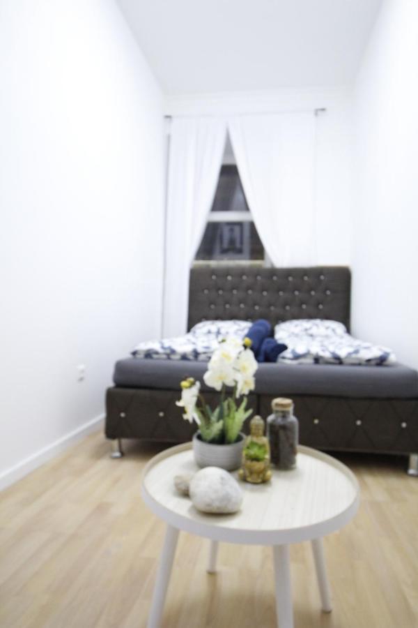Premier Double Room Th A เวียนนา ภายนอก รูปภาพ