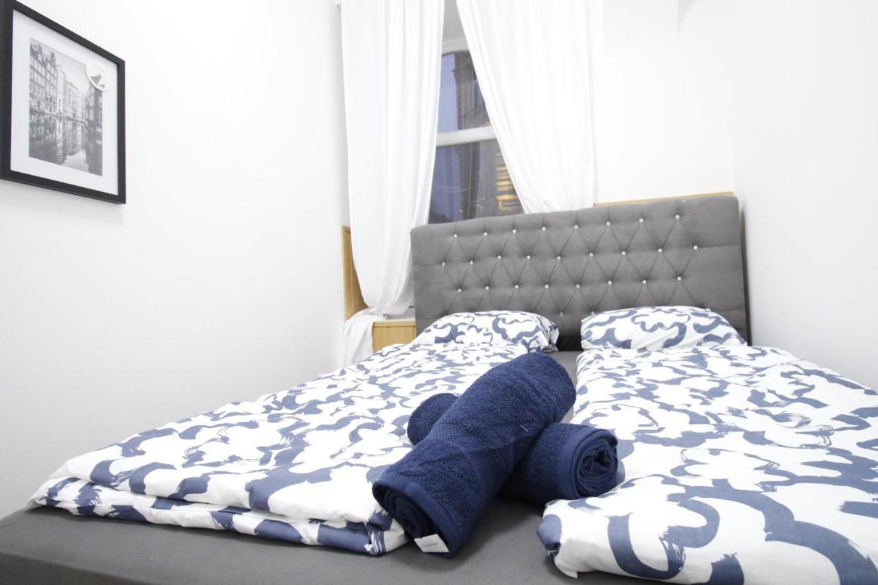 Premier Double Room Th A เวียนนา ภายนอก รูปภาพ