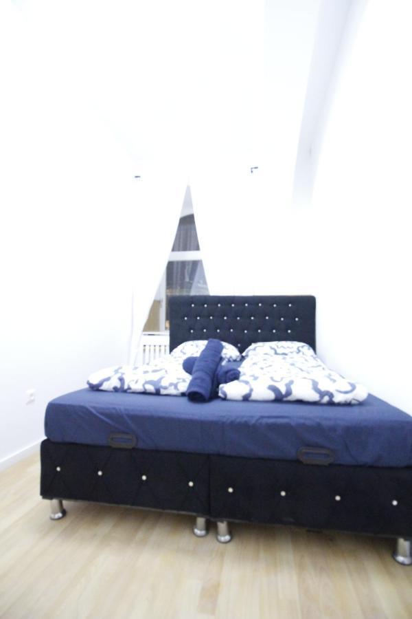 Premier Double Room Th A เวียนนา ภายนอก รูปภาพ