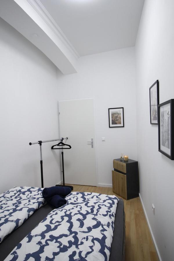 Premier Double Room Th A เวียนนา ภายนอก รูปภาพ