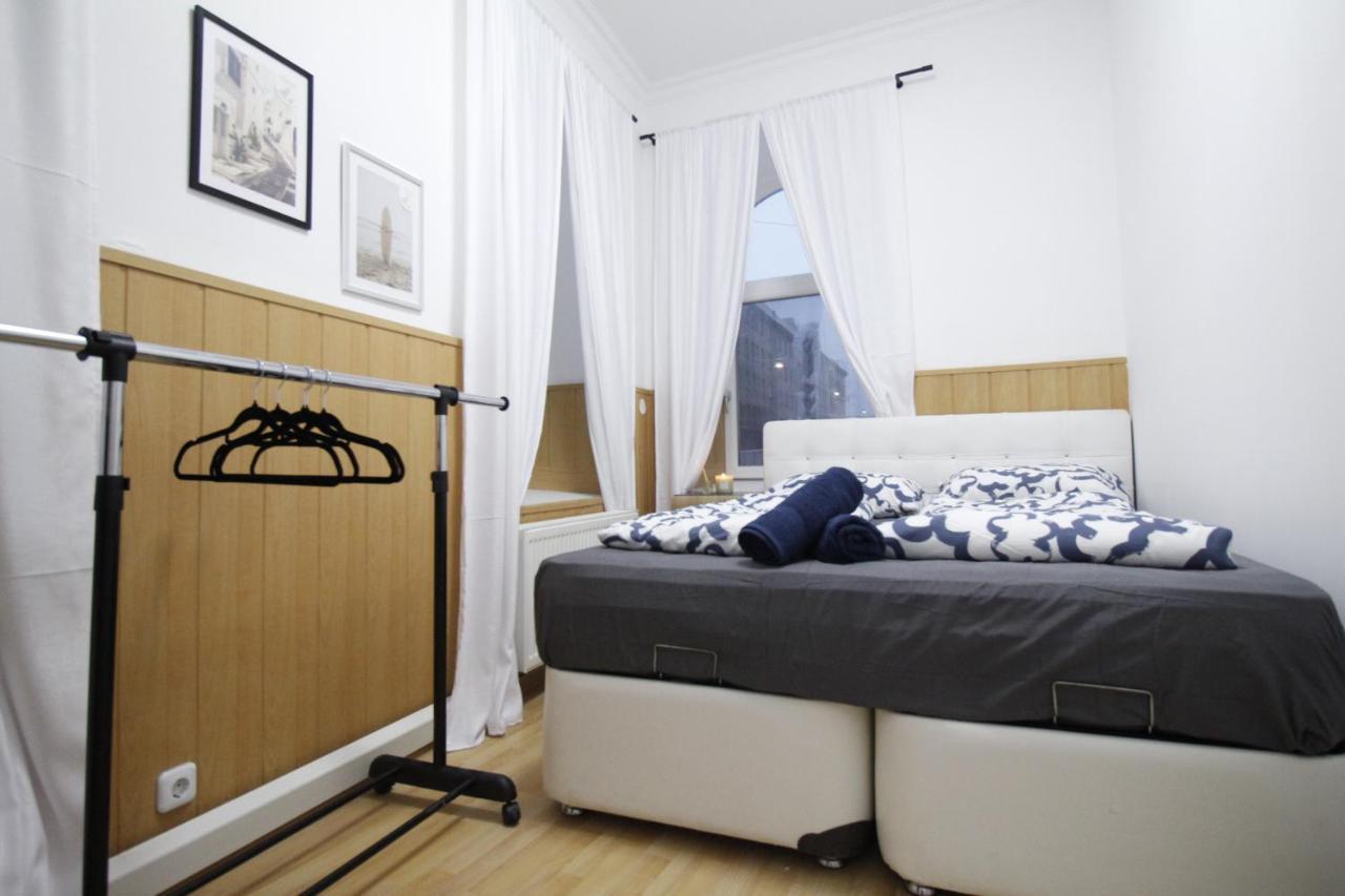 Premier Double Room Th A เวียนนา ภายนอก รูปภาพ